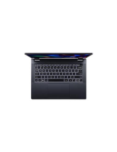 Acer TravelMate P4 TMP414-53-G2-TCO-78XG Intel Core 7 150U Portátil 35,6 cm (14") WUXGA 16 GB DDR5-SDRAM 512 GB SSD Wi-Fi 6 (802