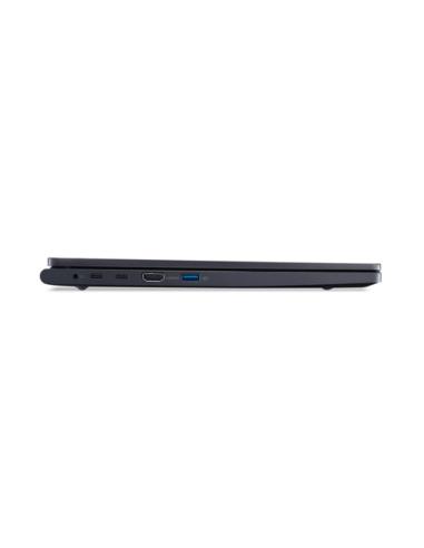 Acer TravelMate P4 TMP414-53-G2-TCO-78XG Intel Core 7 150U Portátil 35,6 cm (14") WUXGA 16 GB DDR5-SDRAM 512 GB SSD Wi-Fi 6 (802
