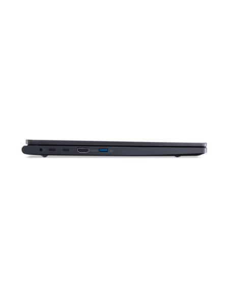 Acer TravelMate P4 TMP414-53-G2-TCO-78XG Intel Core 7 150U Portátil 35,6 cm (14") WUXGA 16 GB DDR5-SDRAM 512 GB SSD Wi-Fi 6 (802