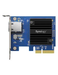 Synology E10G30-T1 adaptador y tarjeta de red Interno Ethernet 10000 Mbit/s