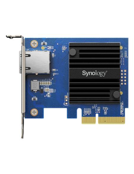 Synology E10G30-T1 adaptador y tarjeta de red Interno Ethernet 10000 Mbit/s