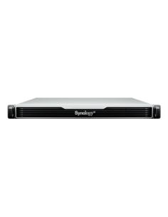 Synology RackStation RS1626XS+ servidor de almacenamiento NAS Bastidor (1U) Intel® Xeon® D D-1726 16 GB DDR4 0 TB DiskStation Ma