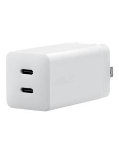 ASUS AC65-05 Universal Blanco Corriente alterna Carga rápida Interior