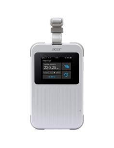 Acer Connect M6E with 1GB router inalámbrico Dual-band (2.4GHz + 5GHz or 2.4GHz + 6GHz) 5G