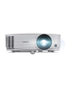 Acer P1557 Proyector de alcance estándar 4800 lúmenes ANSI DLP 1080p (1920x1080) 3D Blanco