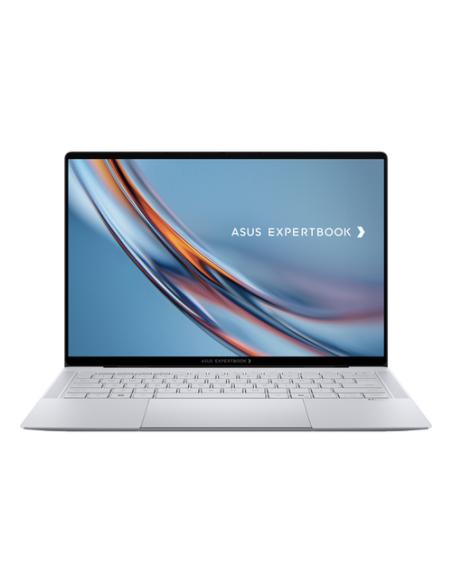 ASUS ExpertBook Ultra OLED B9406CAA-TH0972X Copilot+ PC - Ordenador Portátil 14" WQXGA+ (Core 7 356H, 32GB RAM, 1TB SSD, Graphic