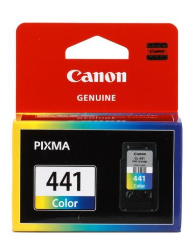 Canon CL-441 cartucho de tinta Original