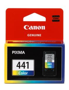 Canon CL-441 cartucho de tinta Original 2