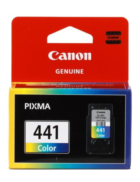 Canon CL-441 cartucho de tinta Original