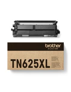 Brother TN-625XLBK cartucho de tóner 1 pieza(s) Original Negro