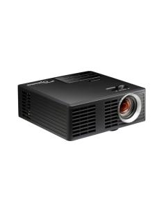 Optoma ML750i Proyector de alcance estándar 450 lúmenes ANSI DLP WXGA (1200x800) 3D Negro
