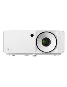 Optoma ZH401e 4600 lúmenes ANSI DLP 1080p (1920x1080) 3D Blanco