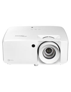 Optoma Proyector de alcance estándar 4600 lúmenes ANSI DLP 1080p (1920x1080) 3D Blanco