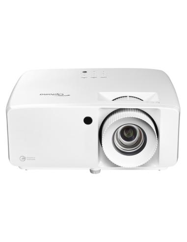 Optoma Proyector de alcance estándar 4600 lúmenes ANSI DLP 1080p (1920x1080) 3D Blanco