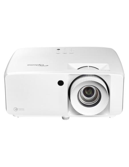 Optoma Proyector de alcance estándar 4600 lúmenes ANSI DLP 1080p (1920x1080) 3D Blanco