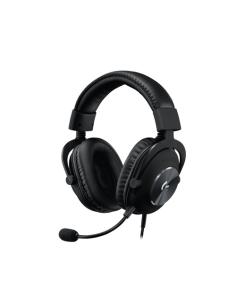 Logitech G PRO X SE Auriculares Alámbrico Diadema Juego Negro