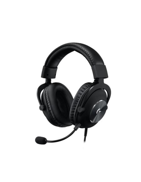 Logitech G PRO X SE Auriculares Alámbrico Diadema Juego Negro