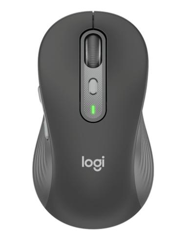 Logitech Signature Plus M750L ratón Universal mano derecha RF Wireless + Bluetooth Óptico 4000 DPI