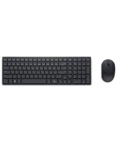 DELL Teclado y ratón silenciosos y compactos Pro - KM555 - español (QWERTY) 2