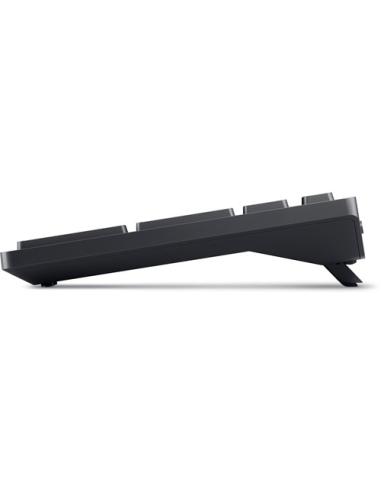 DELL Teclado y ratón silenciosos y compactos Pro - KM555 - español (QWERTY)