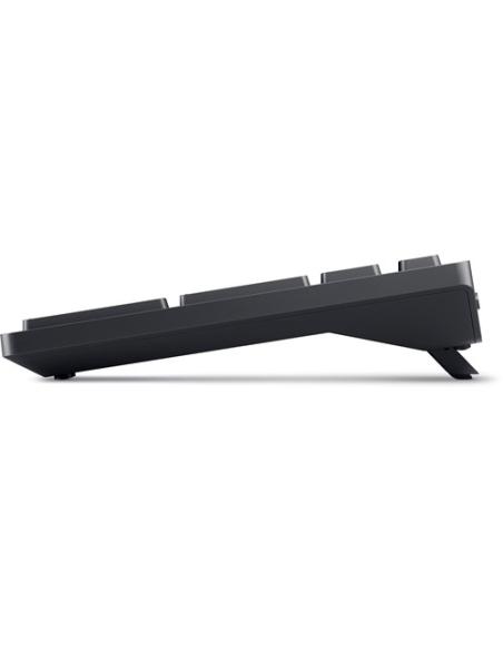 DELL Teclado y ratón silenciosos y compactos Pro - KM555 - español (QWERTY)