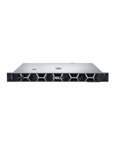 DELL PowerEdge R360 servidor 960 GB Bastidor (1U) Intel Xeon 6 6333P 3,1 GHz 32 GB DDR5-SDRAM 700 W 2