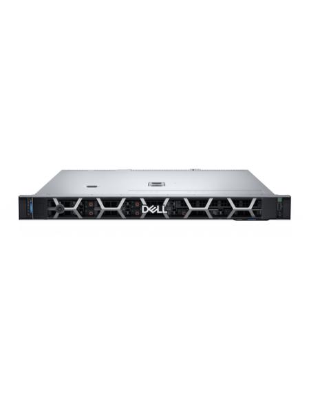 DELL PowerEdge R360 servidor 960 GB Bastidor (1U) Intel Xeon 6 6333P 3,1 GHz 32 GB DDR5-SDRAM 700 W