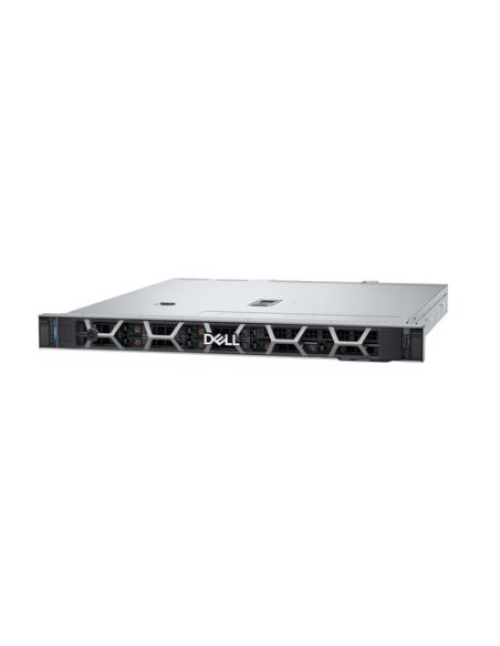 DELL PowerEdge R360 servidor 960 GB Bastidor (1U) Intel Xeon 6 6333P 3,1 GHz 32 GB DDR5-SDRAM 700 W