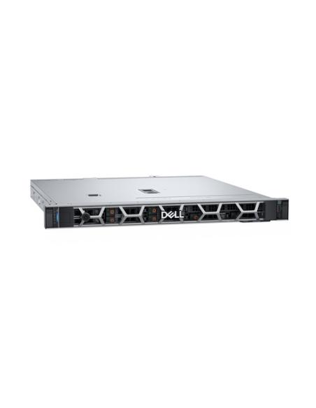 DELL PowerEdge R360 servidor 960 GB Bastidor (1U) Intel Xeon 6 6333P 3,1 GHz 32 GB DDR5-SDRAM 700 W
