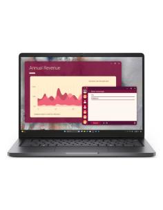 DELL Pro 14 PC14250 Intel Core Ultra 5 225U Portátil 35,6 cm (14") Full HD+ 16 GB DDR5-SDRAM 512 GB SSD Wi-Fi 6E (802.11ax) Wind