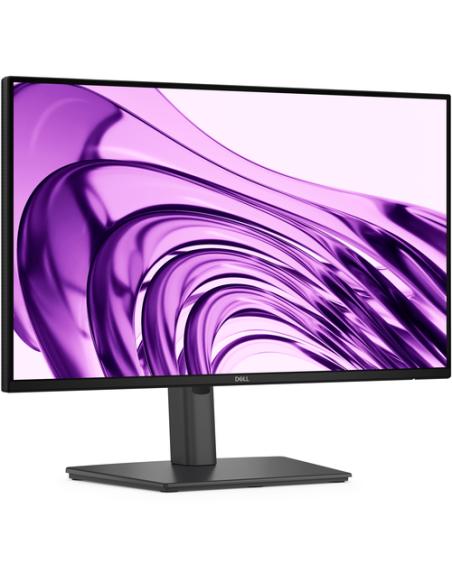 DELL Pro P P2226H pantalla para PC 54,6 cm (21.5") 1920 x 1080 Pixeles Full HD LCD Gris