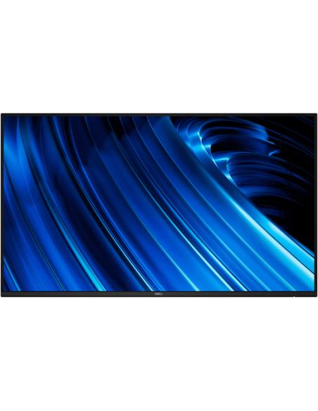 DELL Pro P 27 P2726H WOST pantalla para PC 68,6 cm (27") 1920 x 1080 Pixeles Full HD LCD Negro