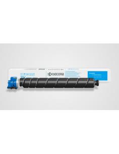 KYOCERA TK-8615C HY Toner Cyan 24.000 A4 cartucho de tóner 1 pieza(s) Original Cian