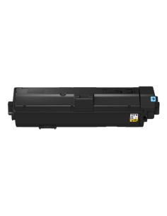 KYOCERA TK-1250 cartucho de tóner 1 pieza(s) Original Negro