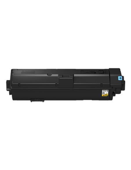 KYOCERA TK-1250 cartucho de tóner 1 pieza(s) Original Negro
