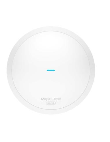 Ruijie Networks RG-RAP62 punto de acceso inalámbrico 1774 Mbit/s Blanco Energía sobre Ethernet (PoE)