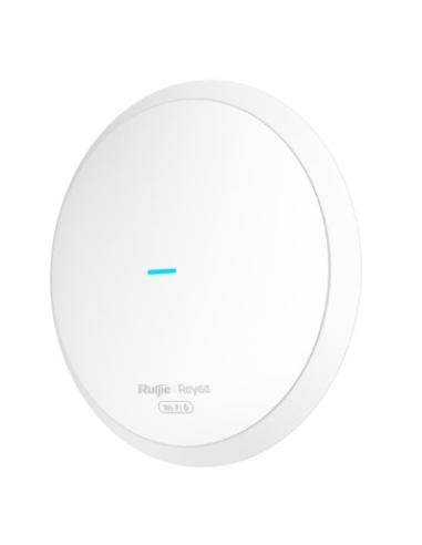 Ruijie Networks RG-RAP62 punto de acceso inalámbrico 1774 Mbit/s Blanco Energía sobre Ethernet (PoE)