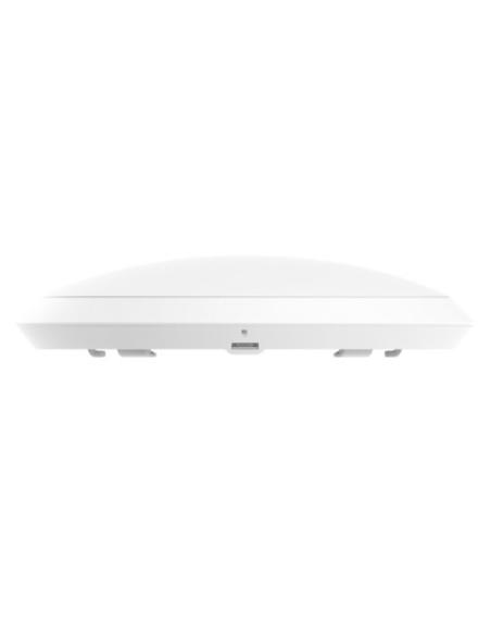 Ruijie Networks RG-RAP62 punto de acceso inalámbrico 1774 Mbit/s Blanco Energía sobre Ethernet (PoE)