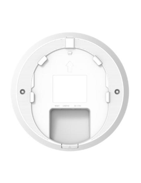 Ruijie Networks RG-RAP62 punto de acceso inalámbrico 1774 Mbit/s Blanco Energía sobre Ethernet (PoE)