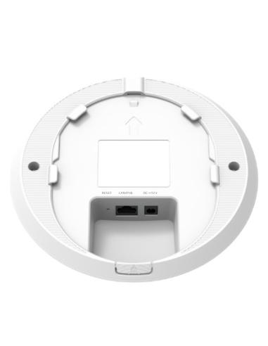 Ruijie Networks RG-RAP62 punto de acceso inalámbrico 1774 Mbit/s Blanco Energía sobre Ethernet (PoE)