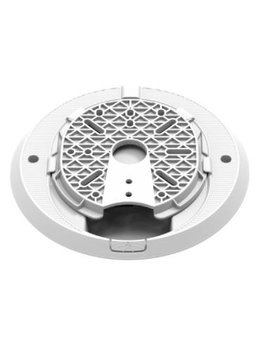 Ruijie Networks RG-RAP62 punto de acceso inalámbrico 1774 Mbit/s Blanco Energía sobre Ethernet (PoE)