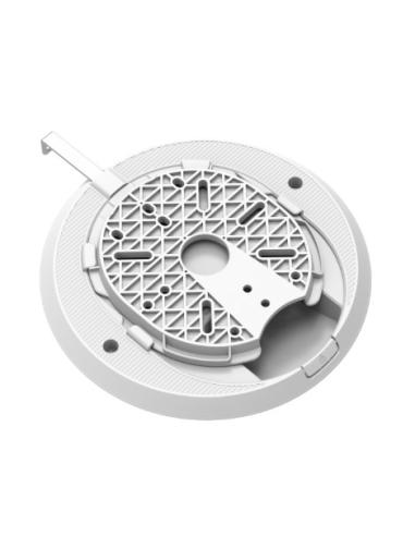 Ruijie Networks RG-RAP62 punto de acceso inalámbrico 1774 Mbit/s Blanco Energía sobre Ethernet (PoE)