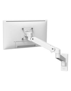 Ergotron LX Pro Series 45-683-290 soporte para monitor 86,4 cm (34") Pared Blanco