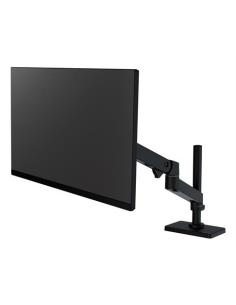Ergotron LX Pro Series 45-695-292 soporte para monitor 86,4 cm (34") Escritorio Negro 2