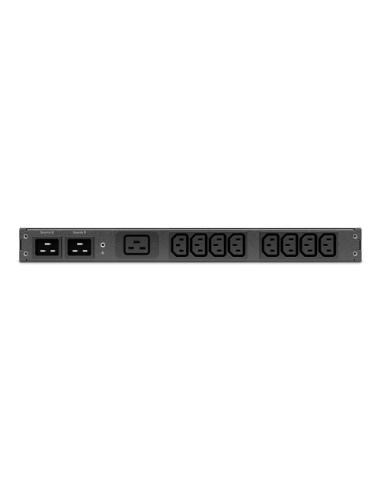 APC AP4423A conmutador de transferencia automática (ATS)