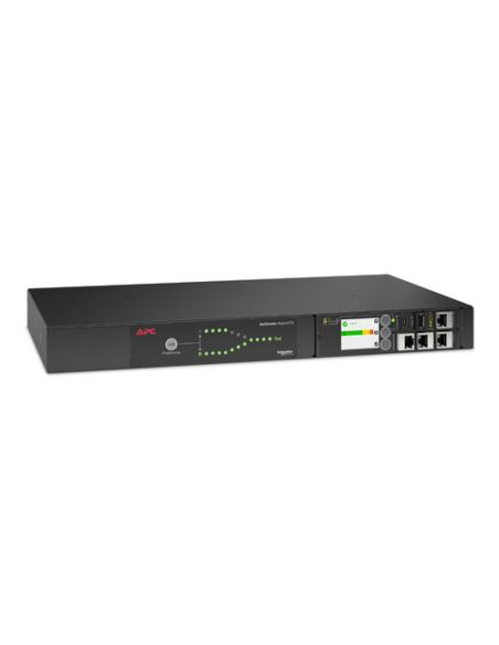 APC AP4423A conmutador de transferencia automática (ATS)