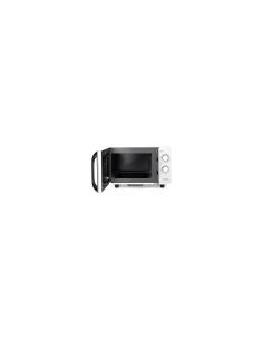 Orbegozo MIG 2070 CE microondas Negro, Blanco Microondas con grill Encimera 20 L 700 W 2