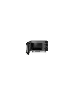 Orbegozo MI 2061 CE microondas Negro Solo microondas Encimera 20 L 700 W 2