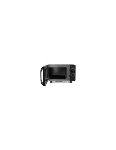Orbegozo MI 2061 CE microondas Negro Solo microondas Encimera 20 L 700 W