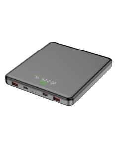 Leotec Power Bank 20000mAh 100W